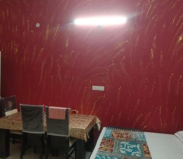 Rajgarhi House | Devbhoomi homestay by J S Rawat