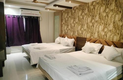 Deoghar Hotel | Devbhoomi Inn