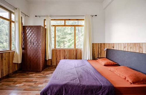 Patal Bhuvaneshwar Hotel | Devbhoomi Inn Homestay