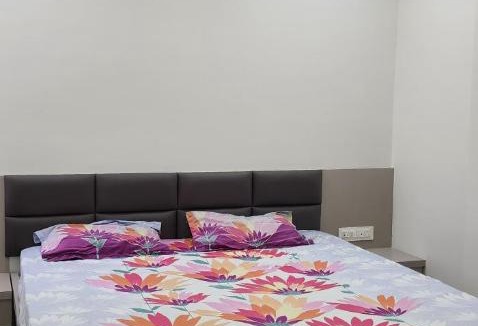 Vadodara Apartment | Devbhumi Residency