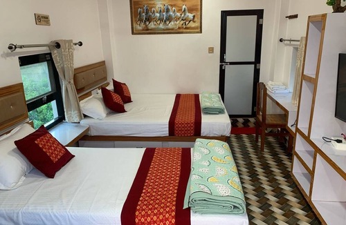Kawasoti House | Devchuli Farm House