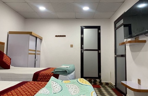 Kawasoti House | Devchuli Farm House
