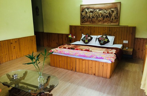 Manali House | Devdhar Hilltop Cottages