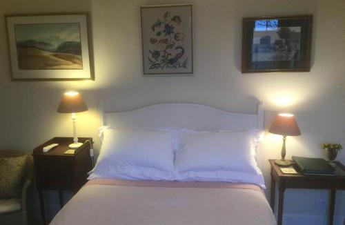 Warminster Bed & Breakfast | Deverill End