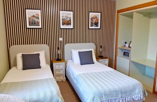 Turriff Hotel | Deveron Lodge B&B