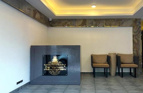 Mysore Hotel | DeVerveil Service Apartment