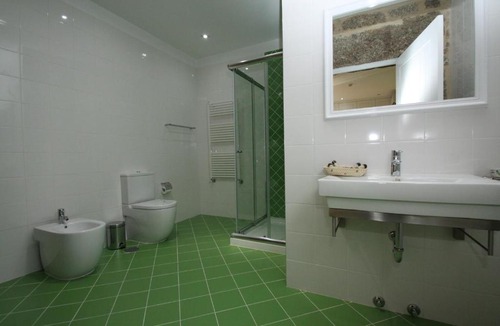 Goaes House | Devesa do Cavado