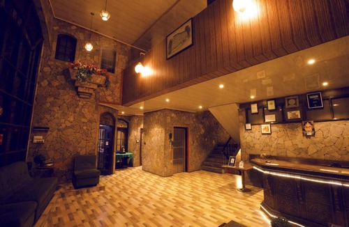 Ooty Hotel | Devi Enterprises - Hotel Khems