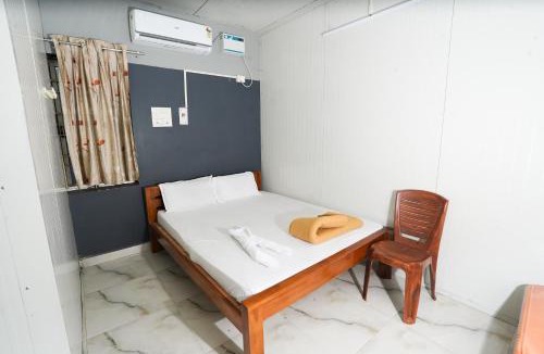 Chennai Hotel | Devi Palace Pattabiram