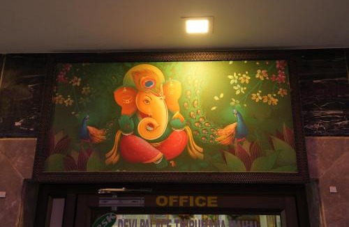 Chennai Hotel | Devi Palace Pattabiram
