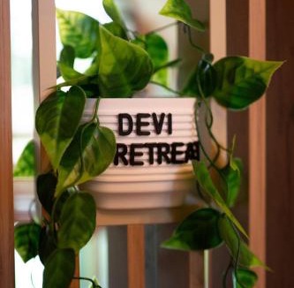 Arpasu de Sus Ski Chalet | Devi retreat