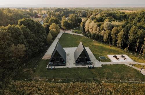 Arpasu de Sus Ski Chalet | Devi retreat
