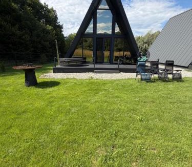 Arpasu de Sus Ski Chalet | Devi retreat