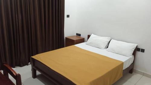 Kanichukulangara Hotel | Devi Royal Residency