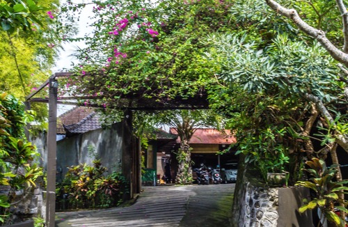Penestanan Villa | Devi's Place