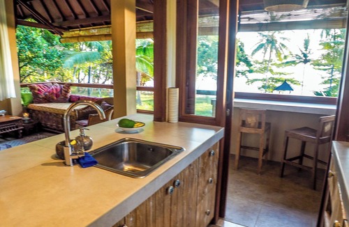 Tejakula Villa | Devi's Place Tejakula