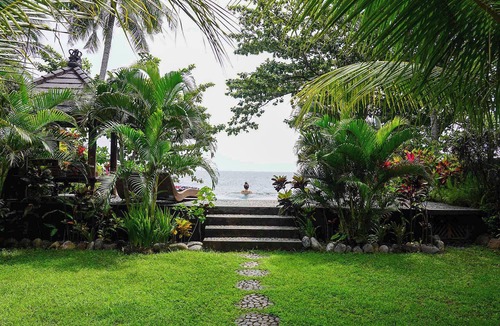 Tejakula Villa | Devi's Place Tejakula