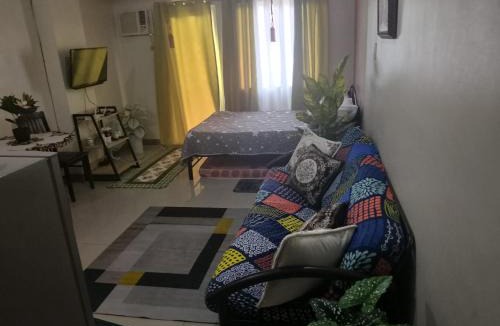Moonwalk House | Deviente's Guesthouse