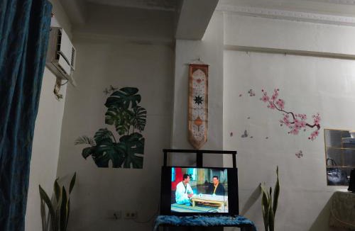 Moonwalk House | Deviente's Guesthouse