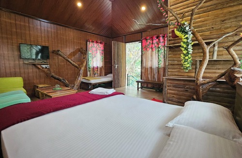 Chikkamagaluru Resort | Devigiri Home Stay and Resort