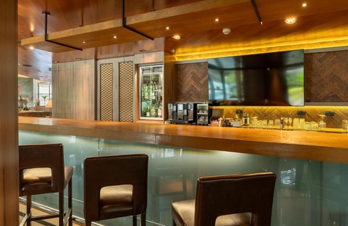 Vivendas do Bosque Hotel | Deville Prime Campo Grande