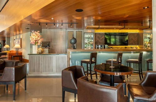 Vivendas do Bosque Hotel | Deville Prime Campo Grande