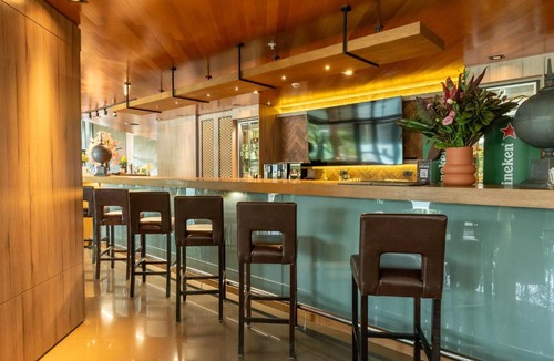 Vivendas do Bosque Hotel | Deville Prime Campo Grande