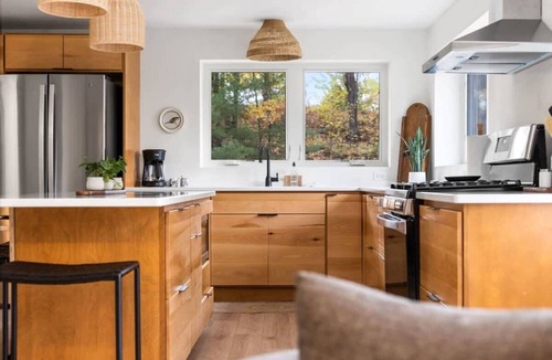 Traverse City House | Devils Dive Estate Su