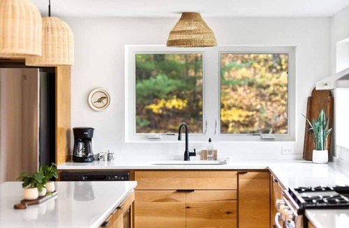 Traverse City House | Devils Dive Estate Su