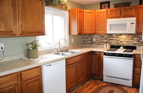 Manitou Beach-Devils Lake House | Devils Lake 5 bedroom Home Nestled In The Beautiful Village Of Manitou Beach, Mi