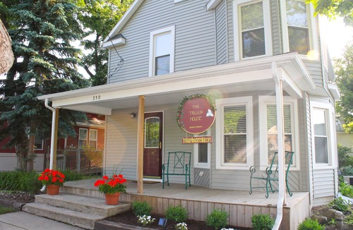 Manitou Beach-Devils Lake House | Devils Lake 5 bedroom Home Nestled In The Beautiful Village Of Manitou Beach, Mi