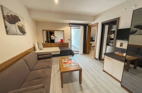 Isparta Hotel | Devin Otel Isparta
