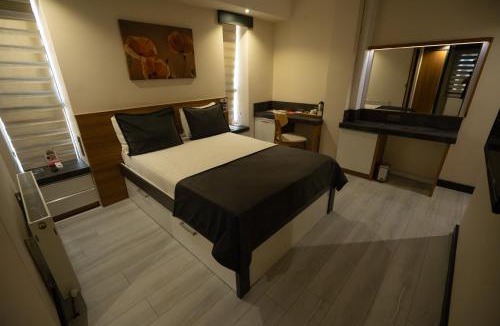 Isparta Hotel | Devin Otel