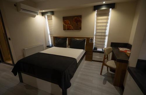 Isparta Hotel | Devin Otel