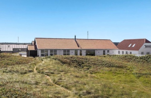 Lild Strand House | "Devis" - 50m from the sea by Interhome