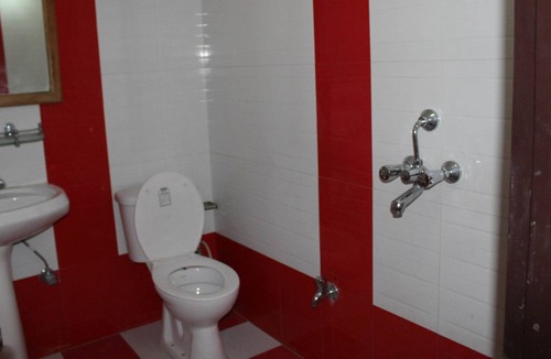 Chamba Hotel | Devki Palace Chamba