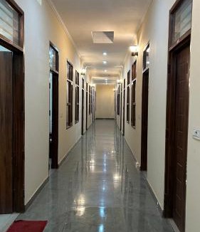 Kishangarh Hotel | DEVOIR Hotel