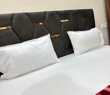 Kishangarh Hotel | DEVOIR Hotel
