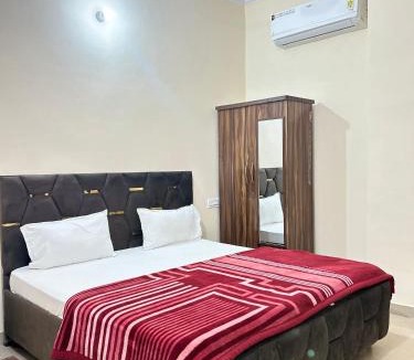 Kishangarh Hotel | DEVOIR Hotel