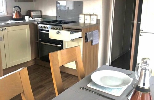 Exmouth Cottage | DEVON CLIFFS HOLIDAY PARK - HOLIDAY ACCOMMODATION 12845 in Exmouth
