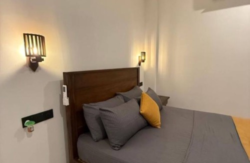 Dickwella Bed & Breakfast | Devon Surf Inn : Standard Double Room