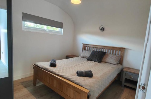 Tillicoultry Apartment | Devonknowes lodges