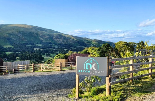 Tillicoultry Apartment | Devonknowes lodges