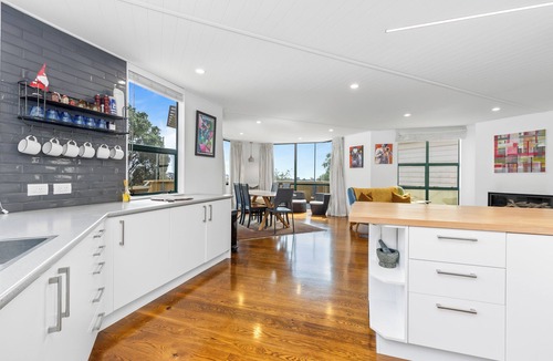 Devonport House | Devonport Hideaway by Bespoke Stays