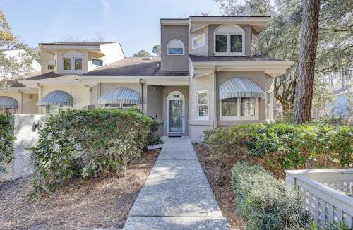 Palmetto Dunes House | Devonshire 112