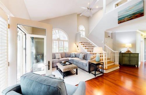 Palmetto Dunes House | Devonshire 112