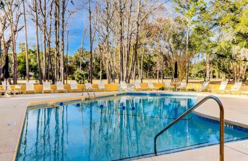 Palmetto Dunes House | Devonshire 112