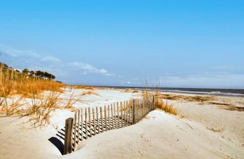 Palmetto Dunes House | Devonshire 112