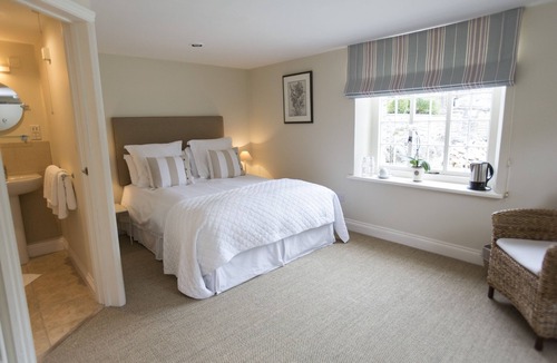 Muchelney Hotel | Devonshire Arms