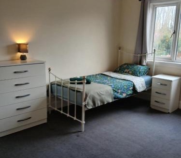 Handsworth Apartment | Devonshire House